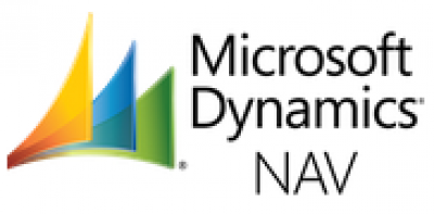 Microsoft Dynamics（ダイナミクス） NAVの媒体資料