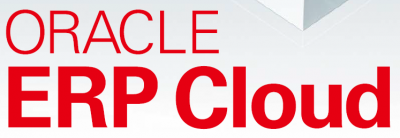 Oracle ERP Cloudの媒体資料