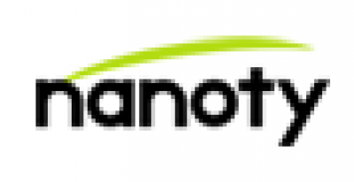 nanoty（ナノティ）の媒体資料