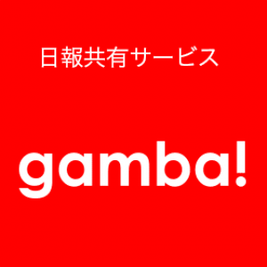 日報アプリgamba! (ガンバ)の媒体資料