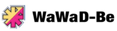 簡易データベース「WaWaD-Be」の媒体資料