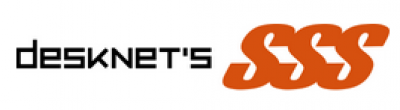 Webベース営業支援システム「desknet's SSS（サザン）」の媒体資料