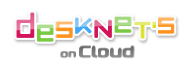 desknet's on Cloud（デスクネッツ オン クラウド）の媒体資料