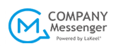 COMPANYMessengerの媒体資料