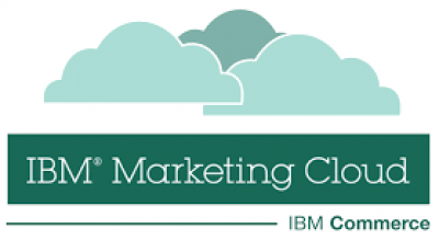 IBM Marketing Cloudの媒体資料