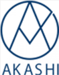 AKASHIの媒体資料