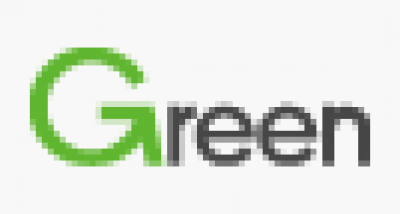 Green（グリーン）の媒体資料