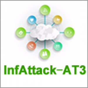 InfAttack（インフアタック）の媒体資料
