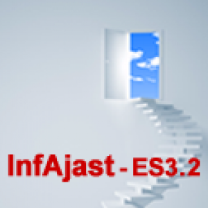 InfAjast（インフアジャスト）の媒体資料