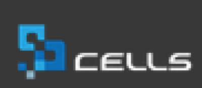 Cells（セルズ）給与の媒体資料
