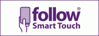 follow smart touch（フォロースマートタッチ）の媒体資料