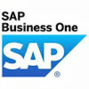 SAP Business Oneの媒体資料
