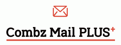 CombzMailPLUS（コンビーズメールプラス）の媒体資料