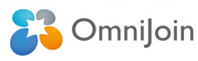 OmniJoin（オムニジョイン）の媒体資料