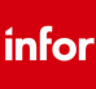 Infor CloudSuiteの媒体資料