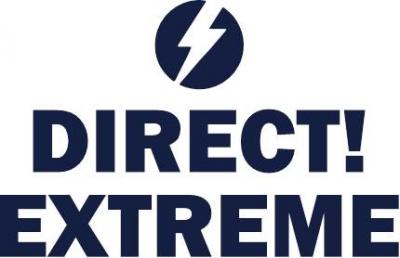 DIRECT! EXTREAMの媒体資料