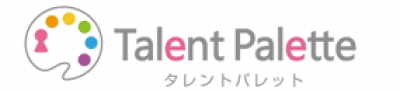 Talent Paletteの媒体資料