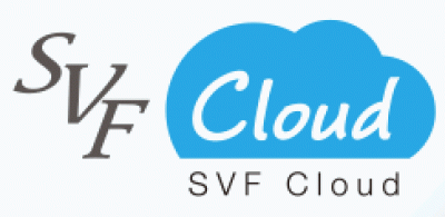 SVF Cloudの媒体資料