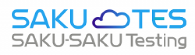 SAKU-SAKU Testingの媒体資料
