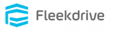 Fleekdriveの媒体資料