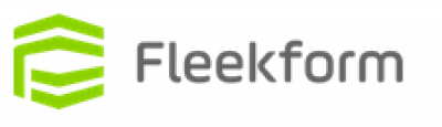 Fleekformの媒体資料