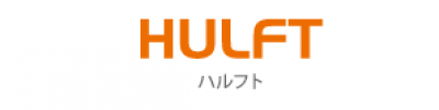 HULFTの媒体資料