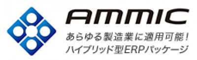 AMMIC（アミック） Netシリーズの媒体資料